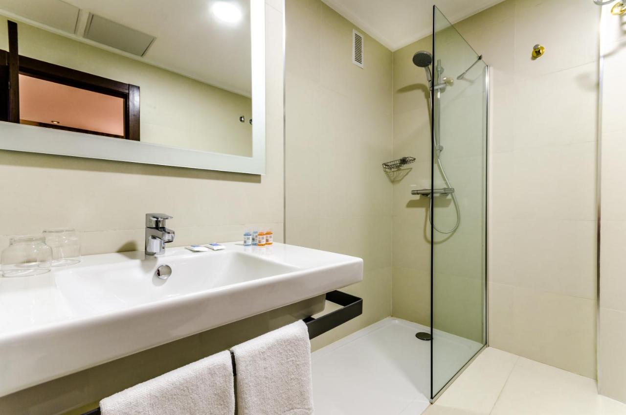 Hotel Princess, Ourense – Updated 2022 Prices
