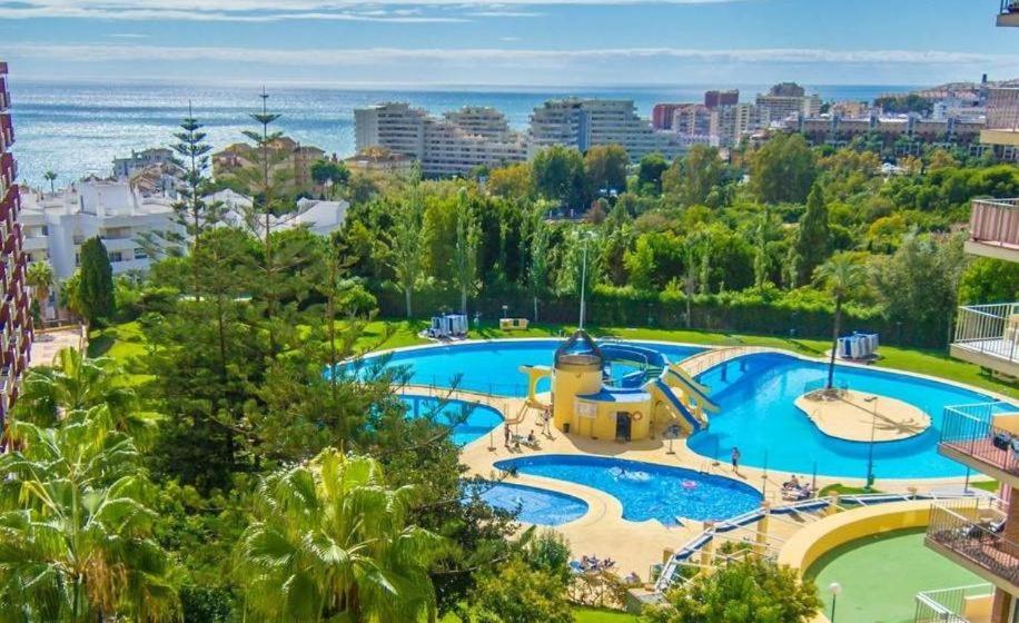 Lovely apartment near airport