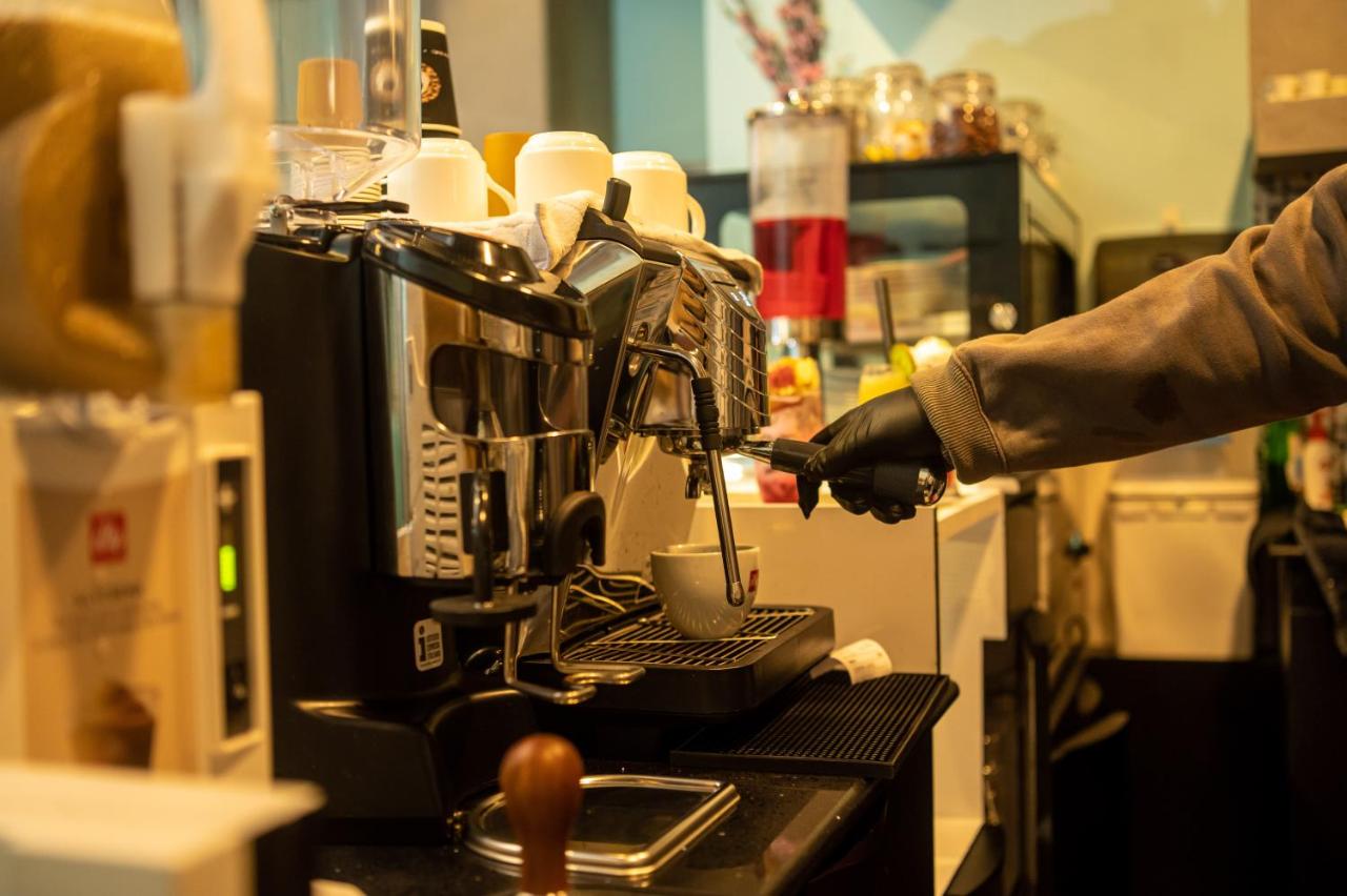 Tourist Inn Grand - 5