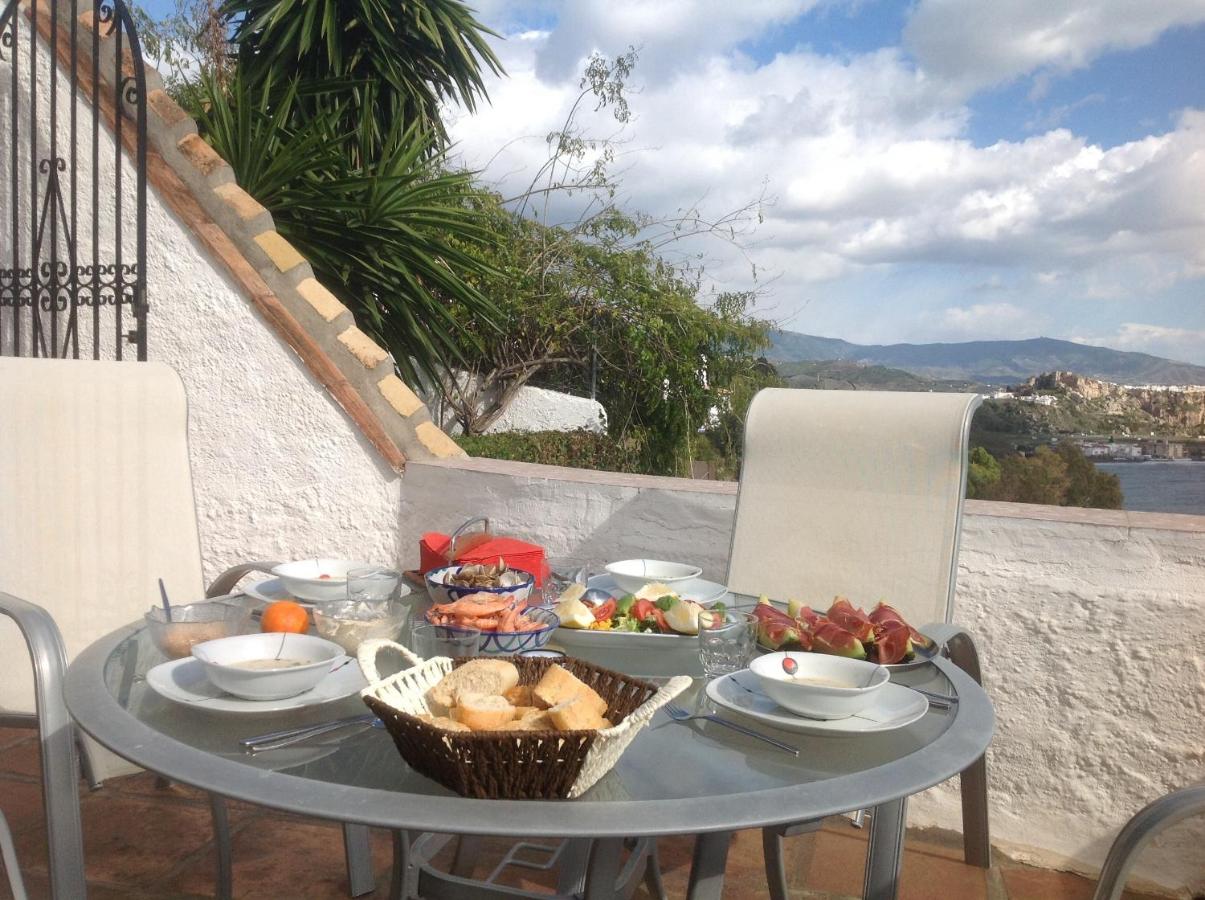 Villa Lobo, Salobreña – Updated 2022 Prices