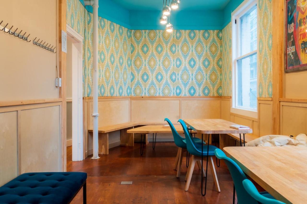 The Cambie Hostel Seymour photo