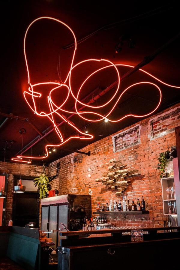 The Cambie Hostel Seymour photo