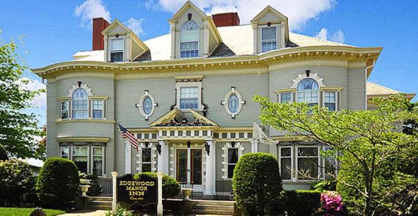 Edgewood Bed & Breakfast — photo 12