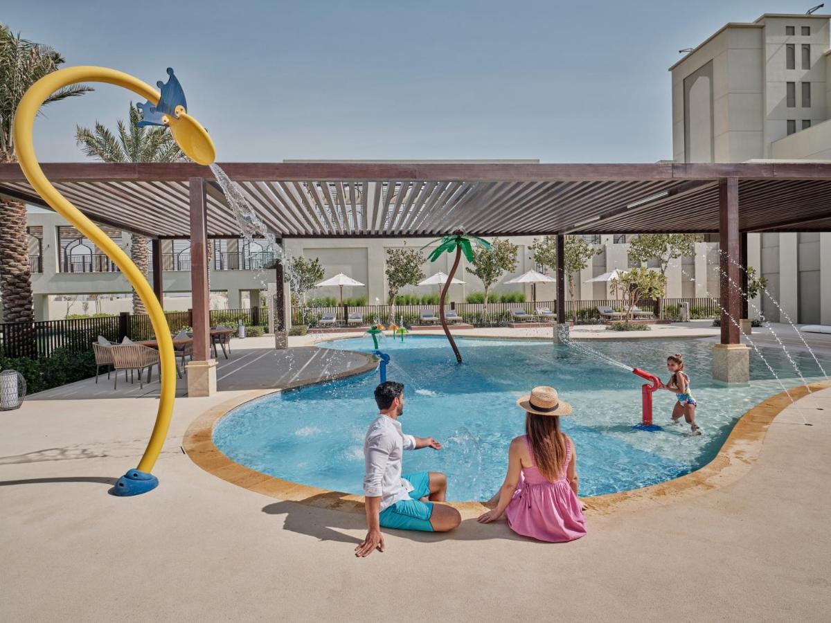 Jumeirah Gulf of Bahrain Resort and Spa photo