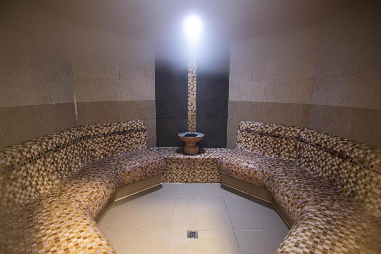 Ruskovets Thermal SPA & Ski Resort photo