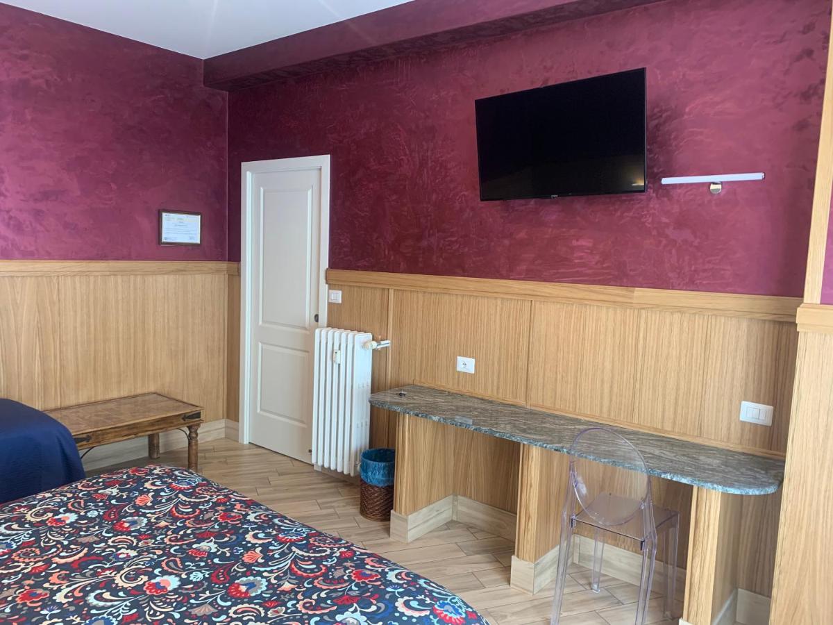 B&B Acasadibarbara - 5