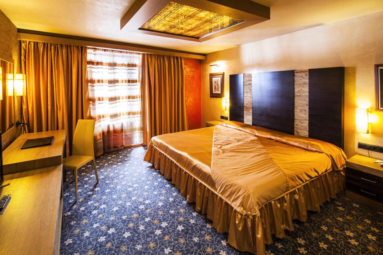 Hotel Anel photo