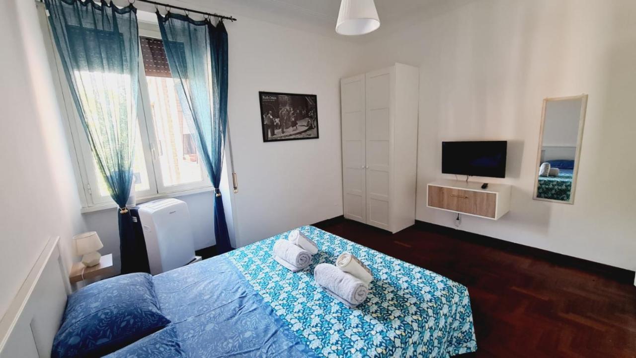 Trastevere Rome's Heart Charming & Cozy appartment 3 - 2