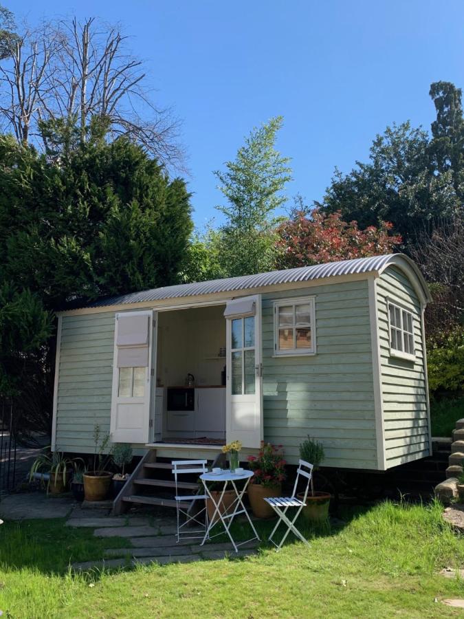 The City Hut