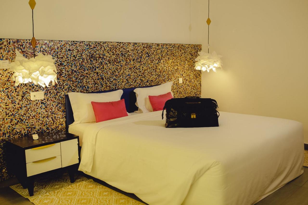 Boutique Hotel Particulier photo
