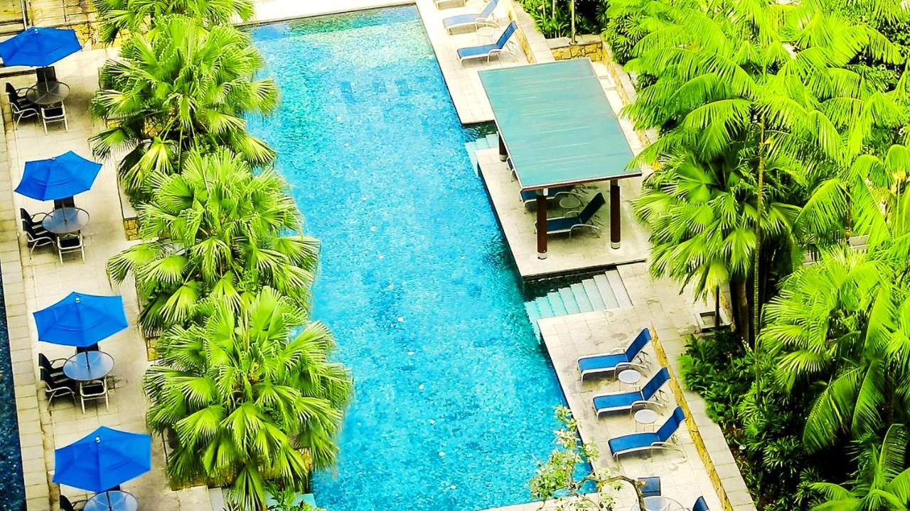 Amara Singapore - 4