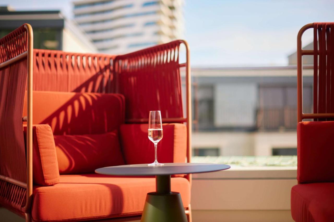 Adina Apartment Hotel Stuttgart