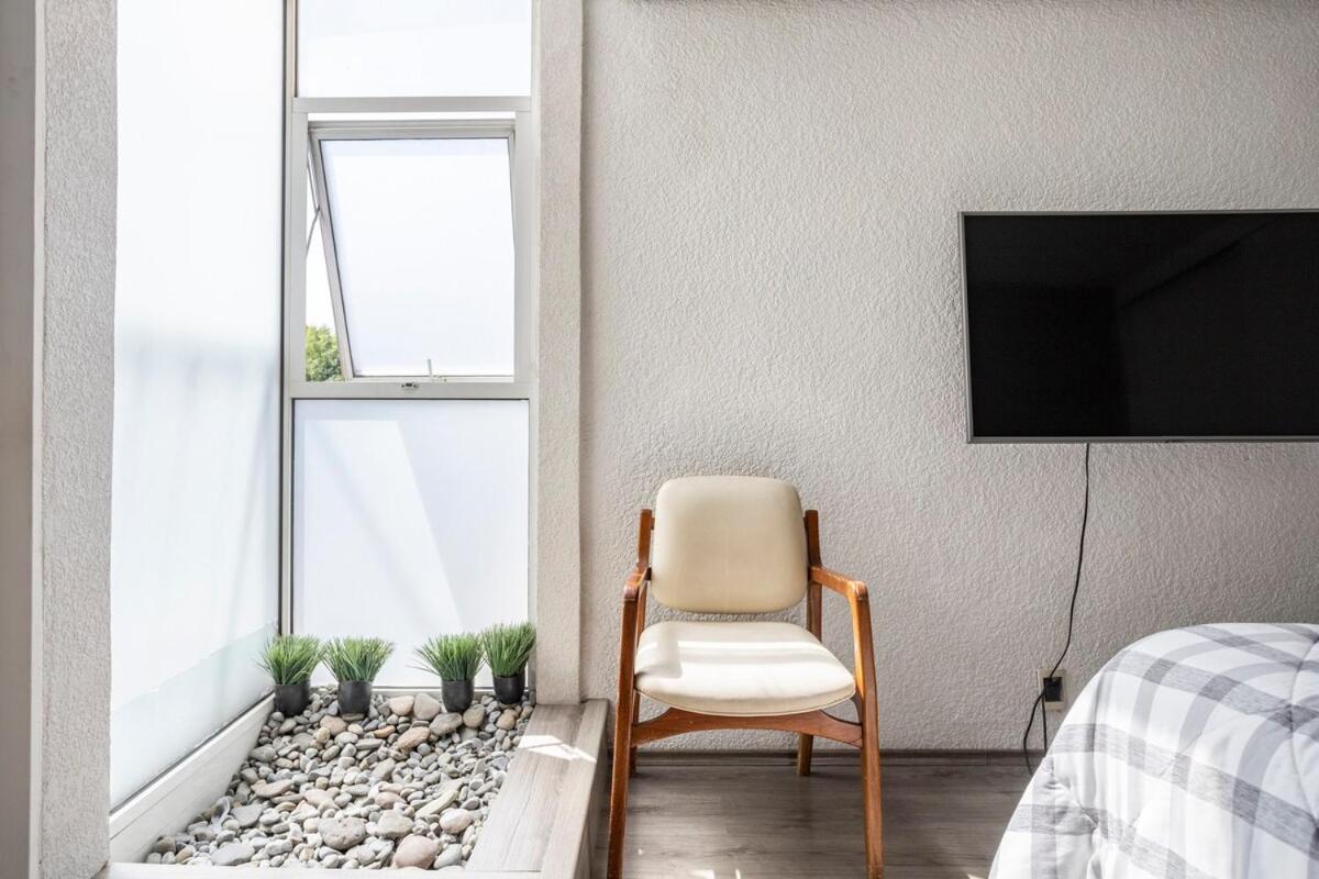 Increible departamento en la del valle - 5