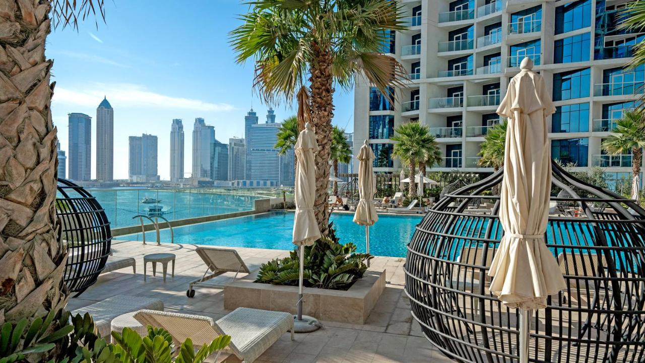 Bright Deluxe Studio canal view - Special offer - 4