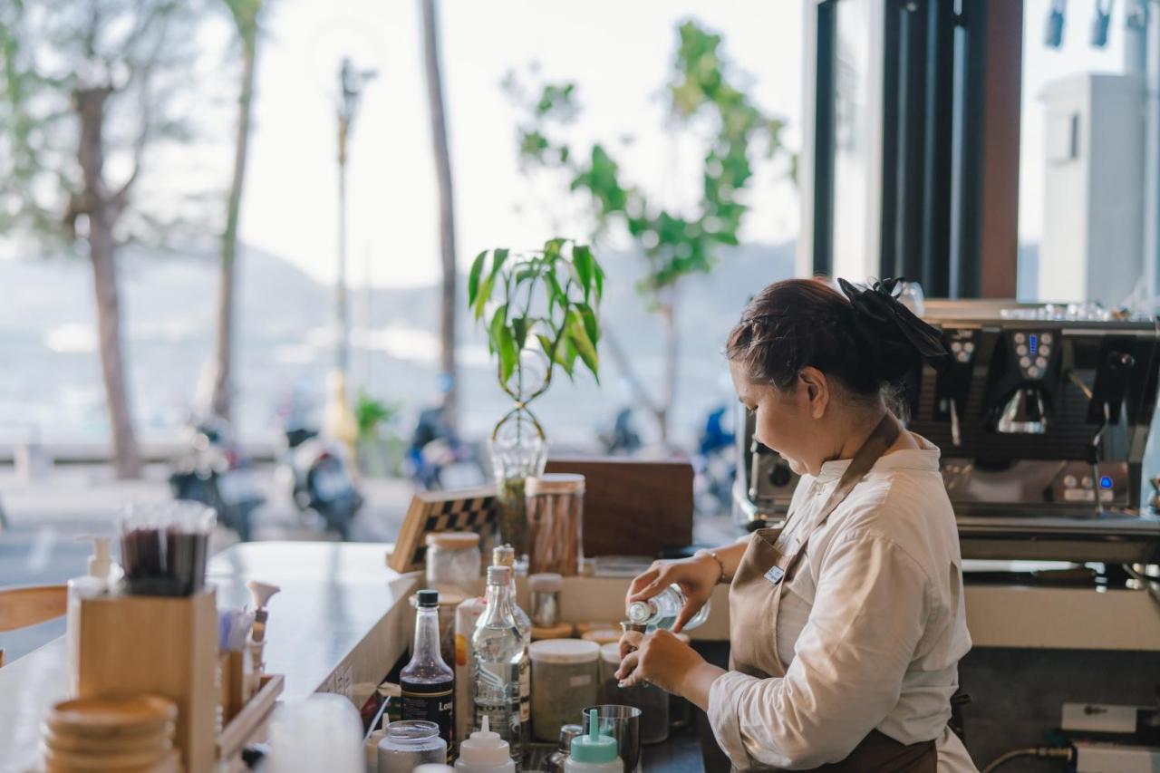 Patong Signature Boutique Hotel - 3