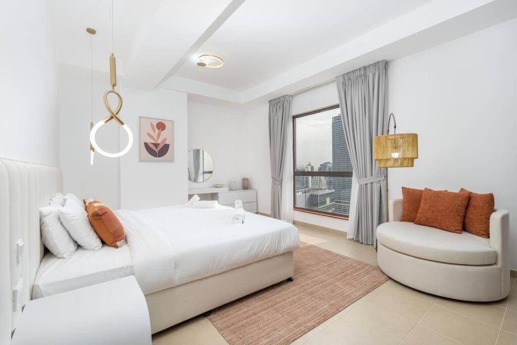 Dominant View of Dubai Marina - 2