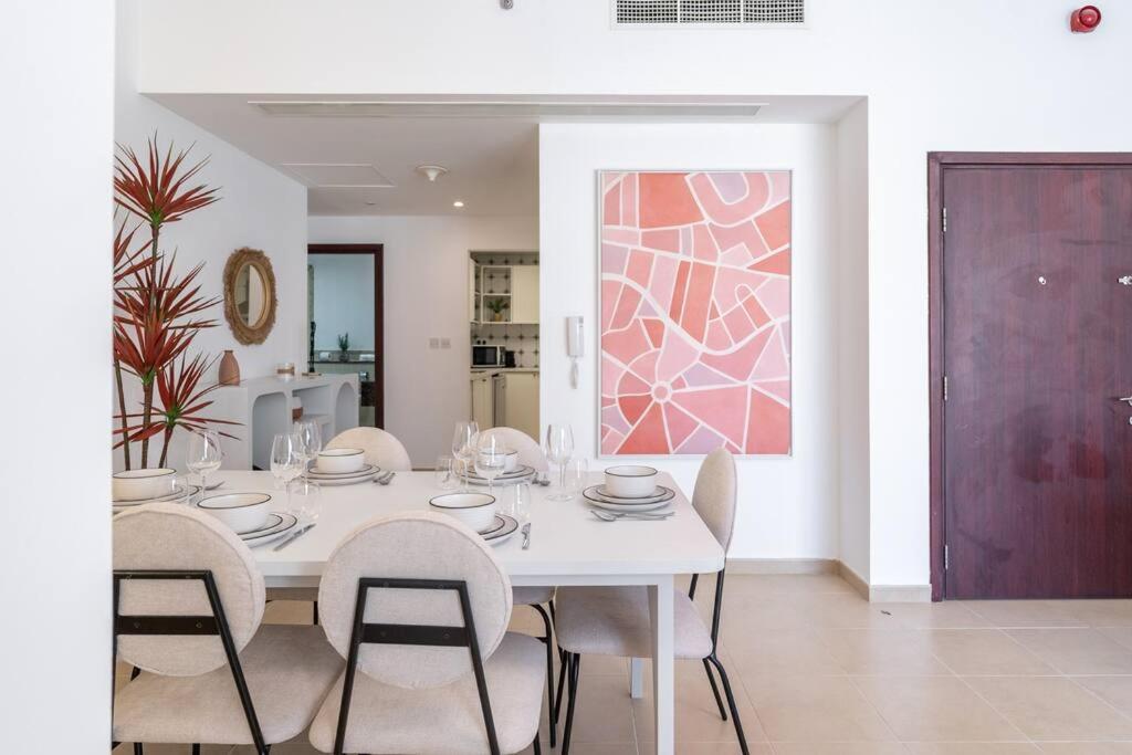 Dominant View of Dubai Marina - 5