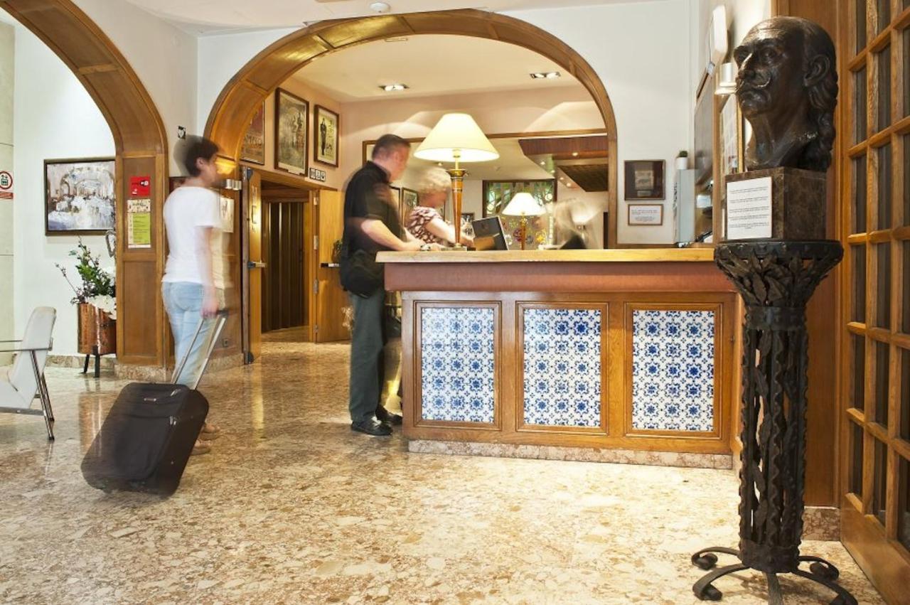 Duran Hotel & Restaurant, Figueres – Bijgewerkte prijzen 2022