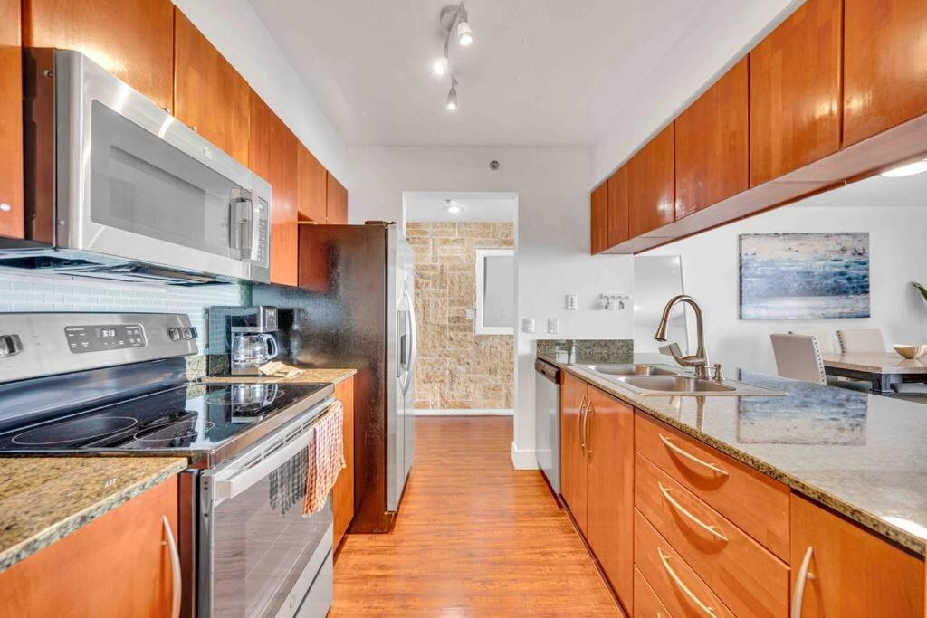 Ocean View Amazing Unit Brickell - 2