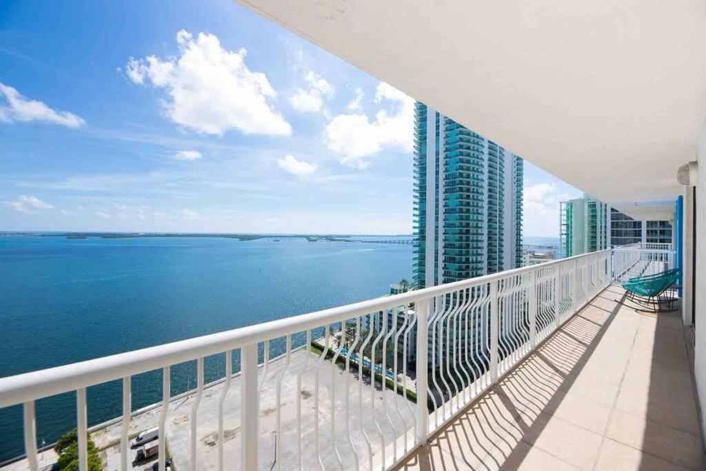 Ocean View Amazing Unit Brickell - 4