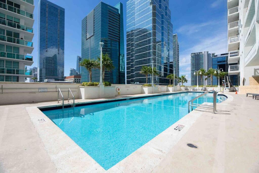 Ocean View Amazing Unit Brickell - 3