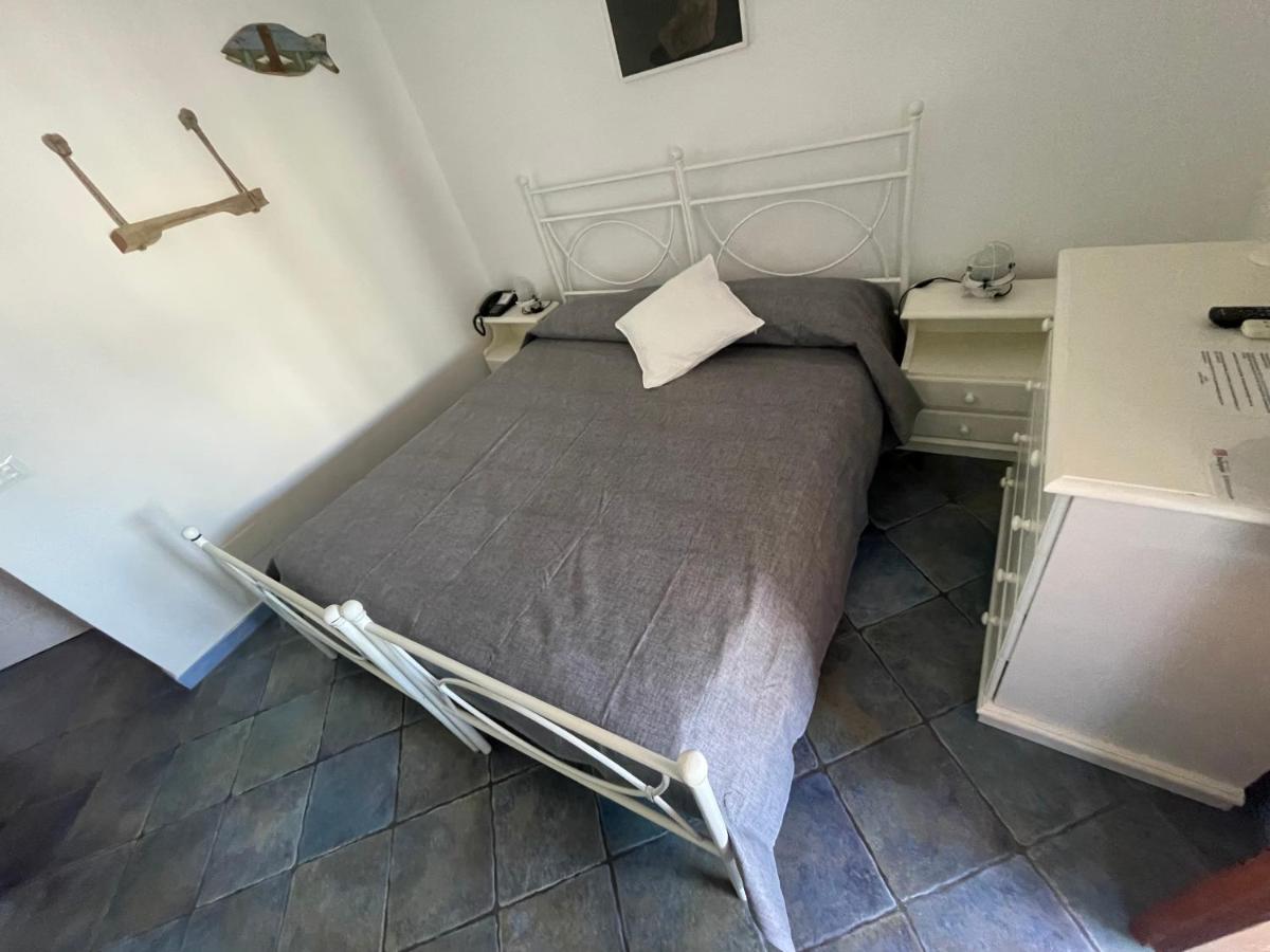 B&B Le Sette Vele Da Riccardo photo