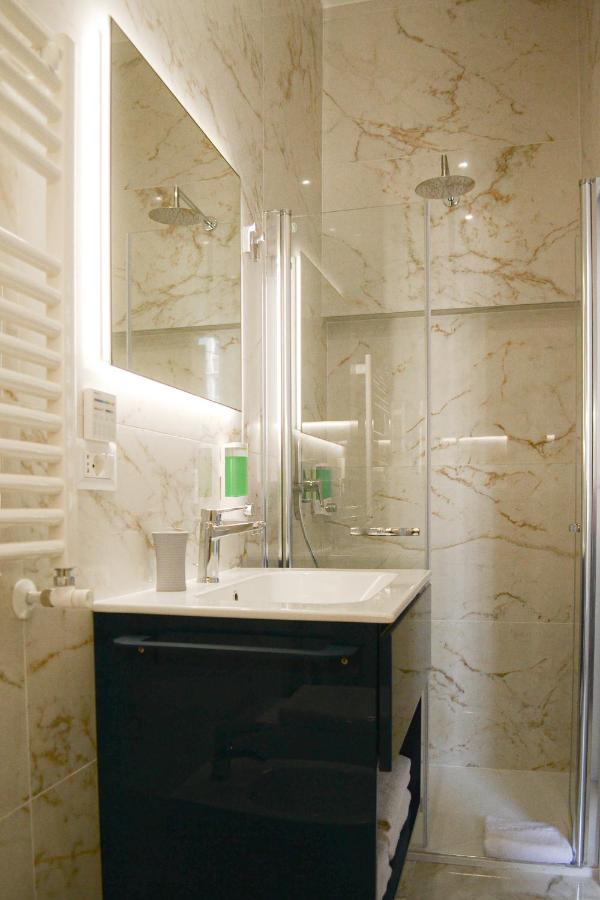 Lele Rooms Termini - 3