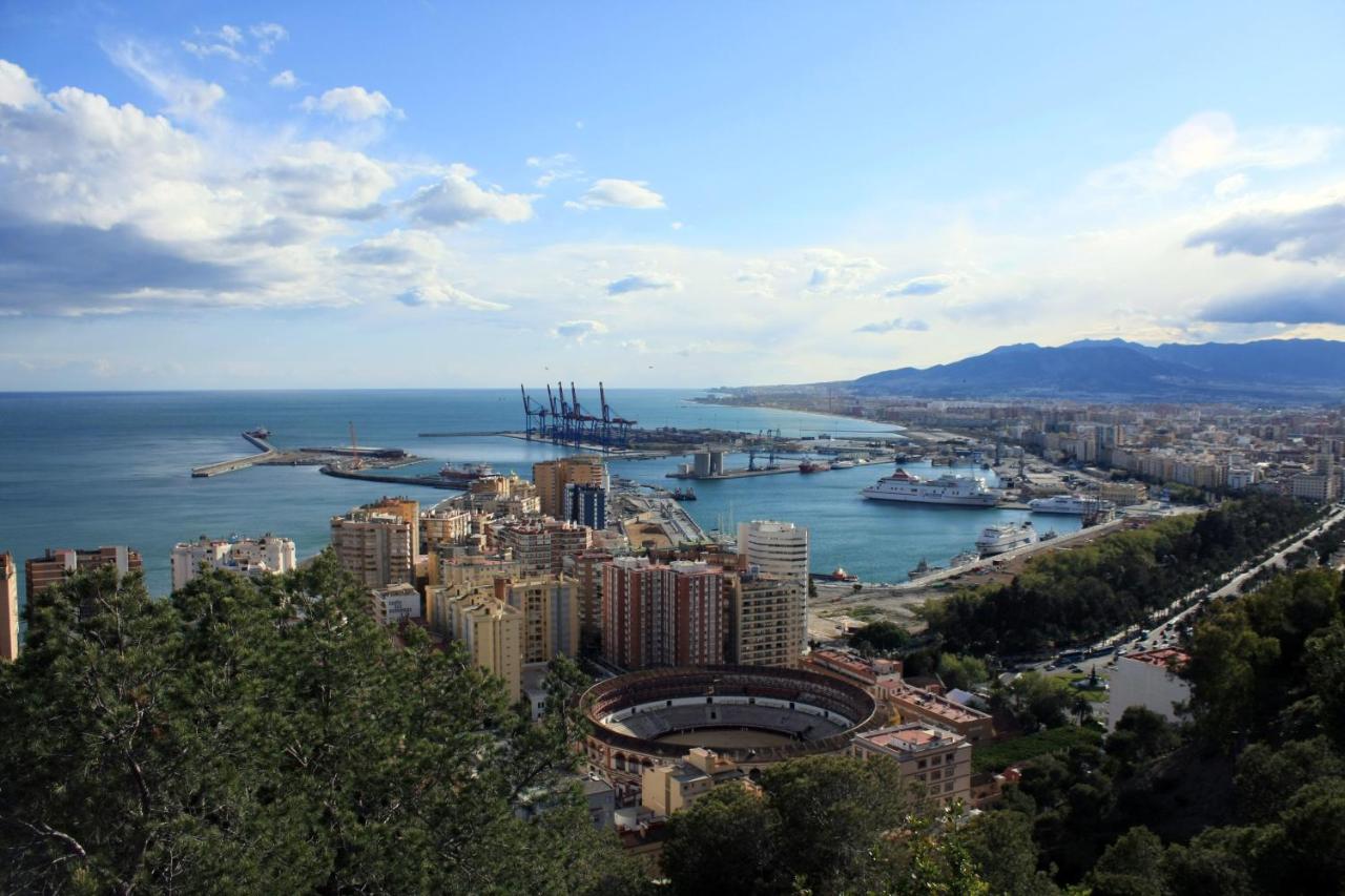Apartamento Malagueta, Málaga – Updated 2022 Prices