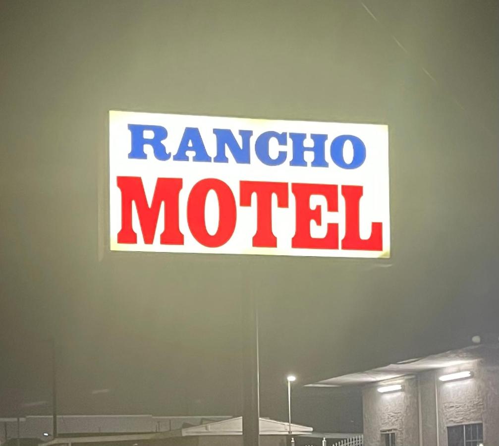 Rancho Motel — photo 12