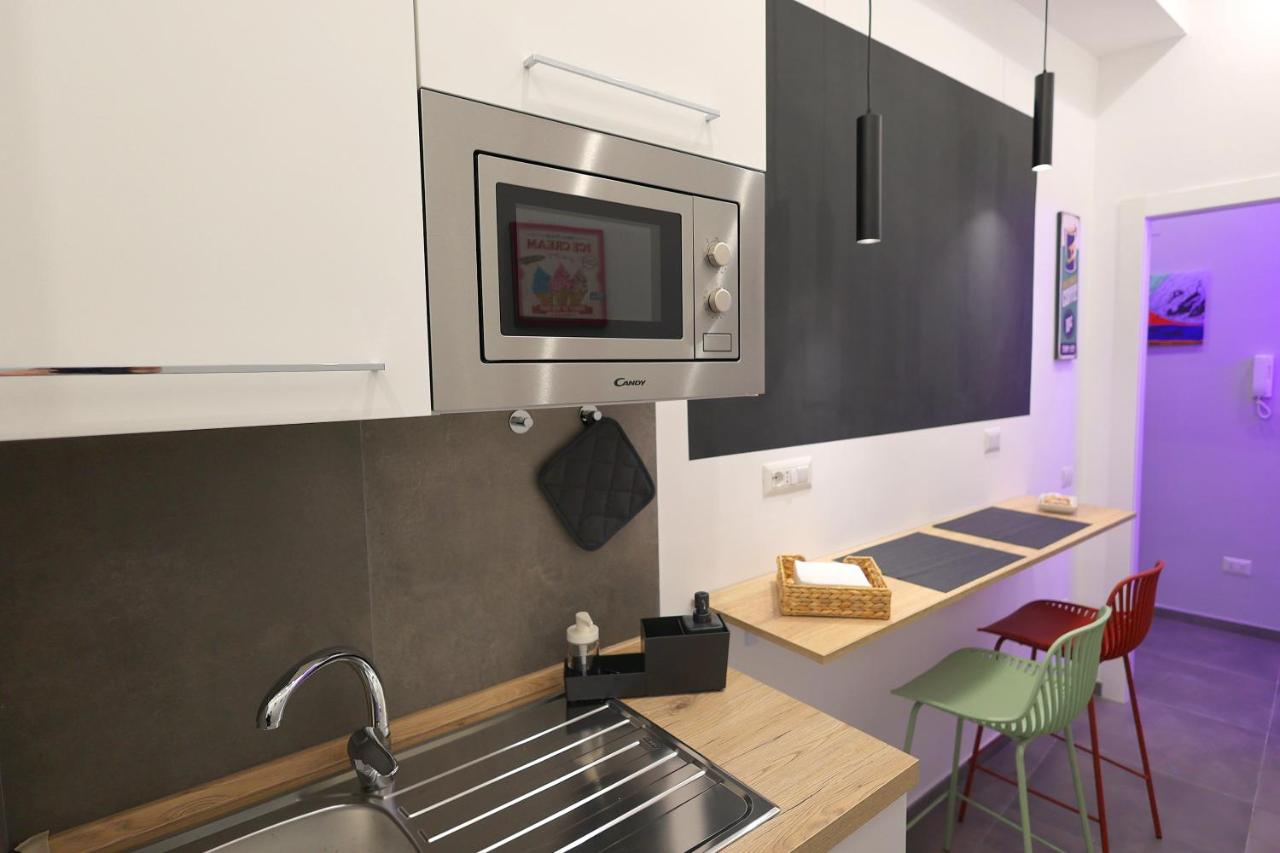 Napolitan Pop House - 4