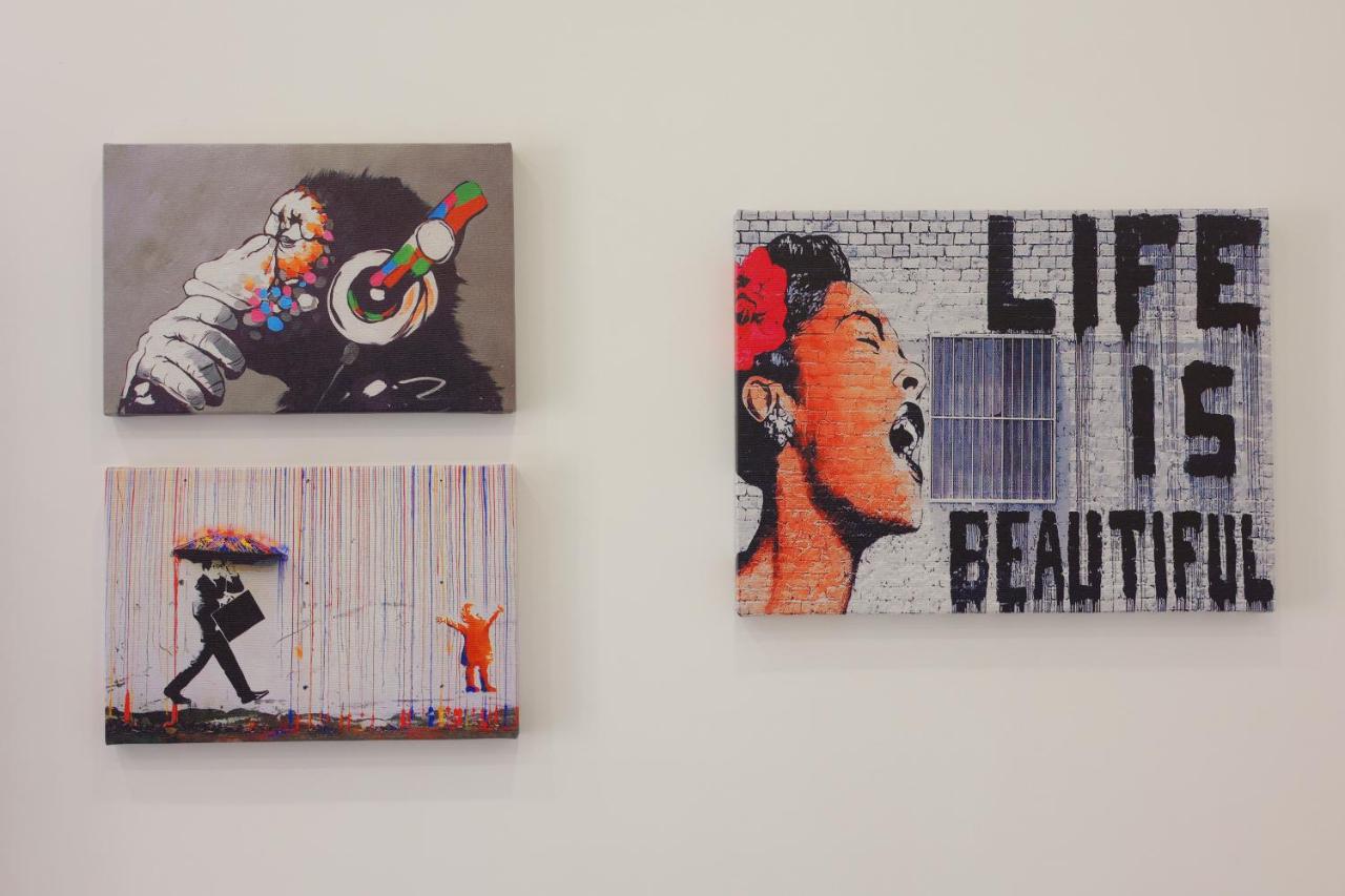 Napolitan Pop House - 5