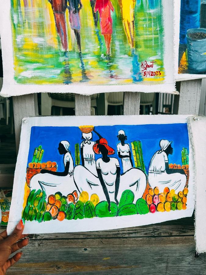 THE BOARDWALK VILLAGE - 5