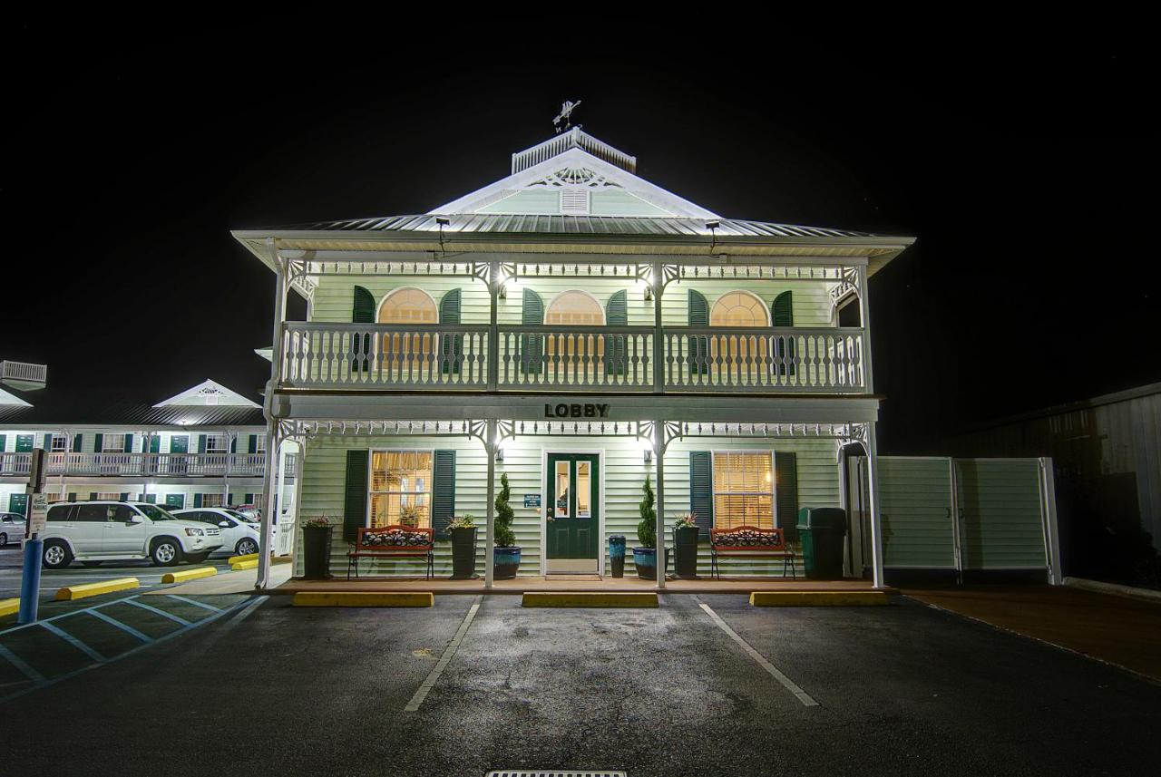 Key West Inn - Fairhope — photo 15