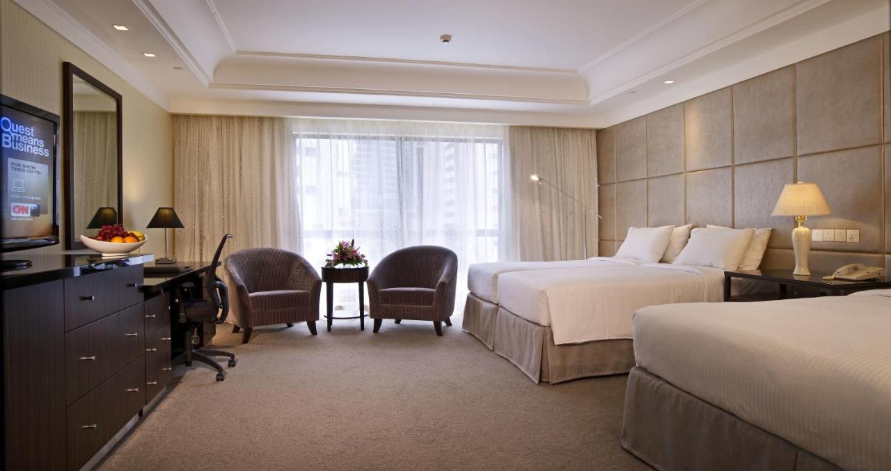York Hotel - 2