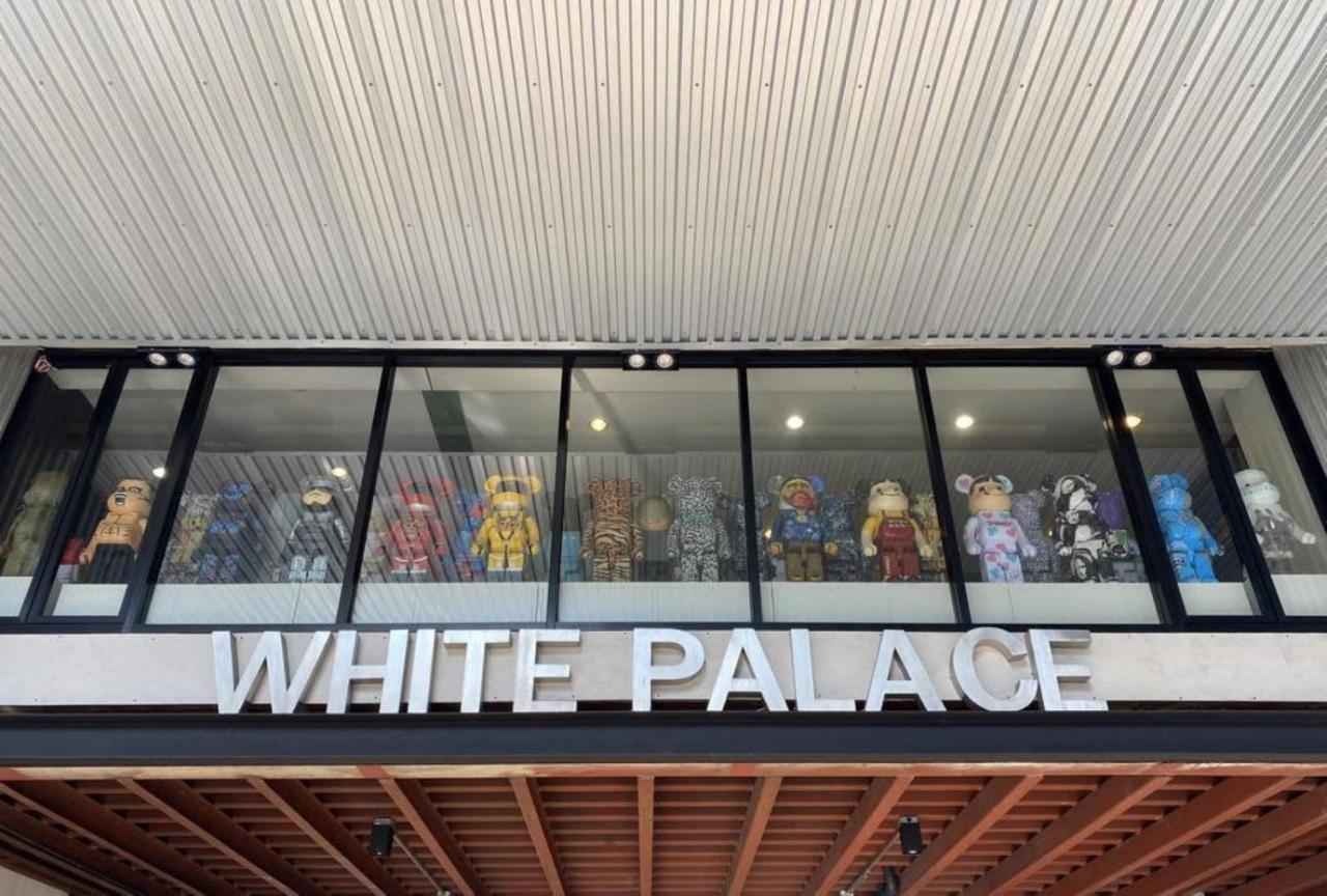 White Palace Bangkok