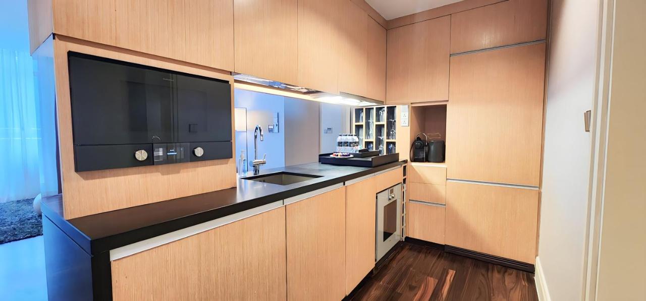 Ascott Raffles Place Singapore - 3