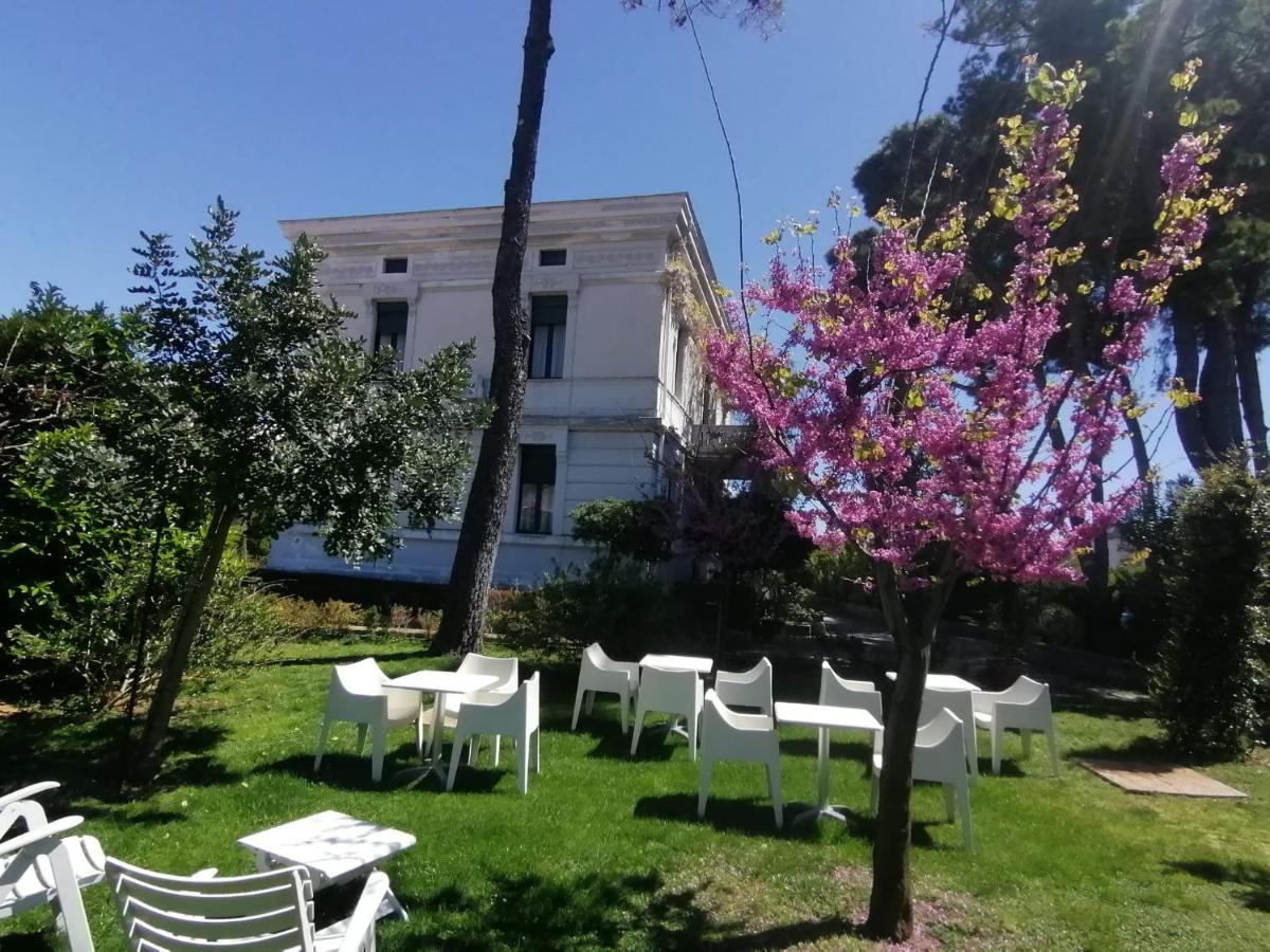 Villa Giordanelli photo