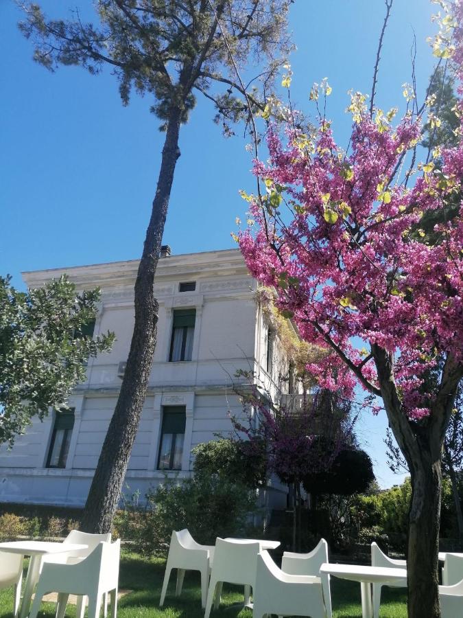 Villa Giordanelli photo
