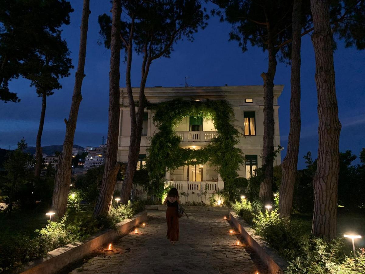 Villa Giordanelli photo