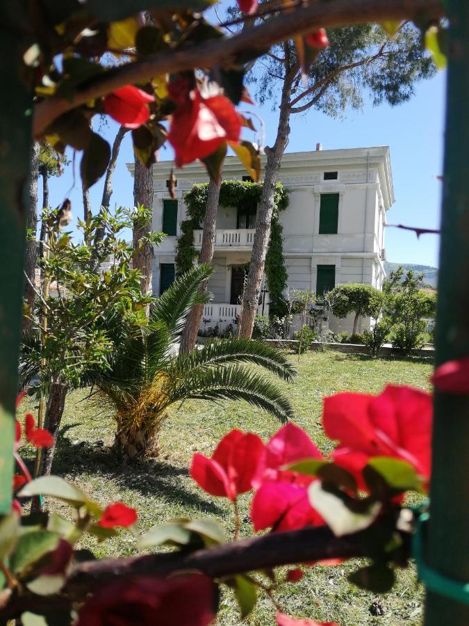 Villa Giordanelli photo