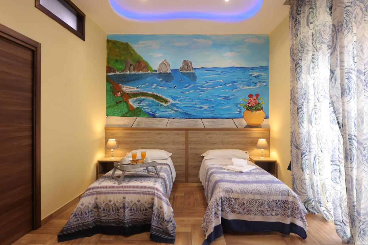 Authentic Neapolis in the hearth of the center - 2