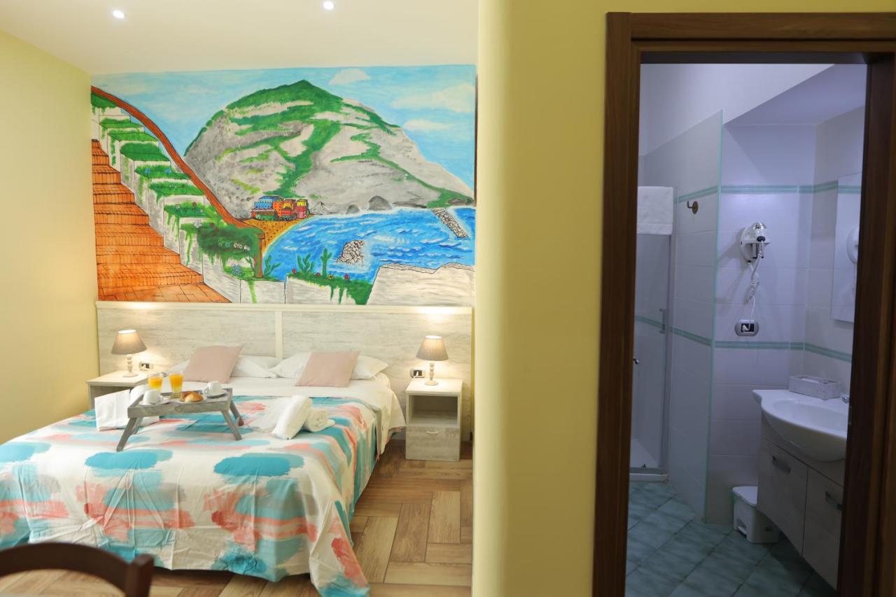 Authentic Neapolis in the hearth of the center - 3