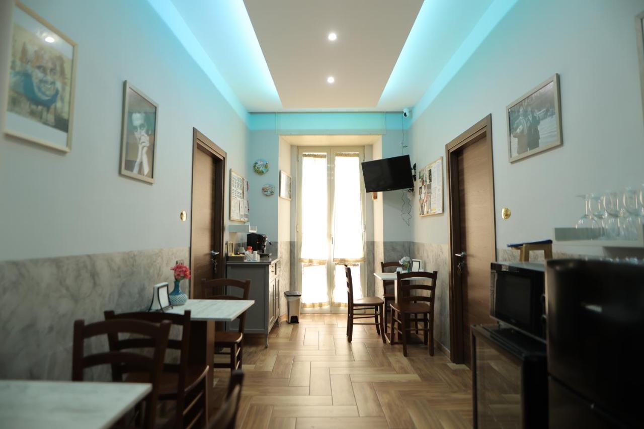 Authentic Neapolis in the hearth of the center - 5