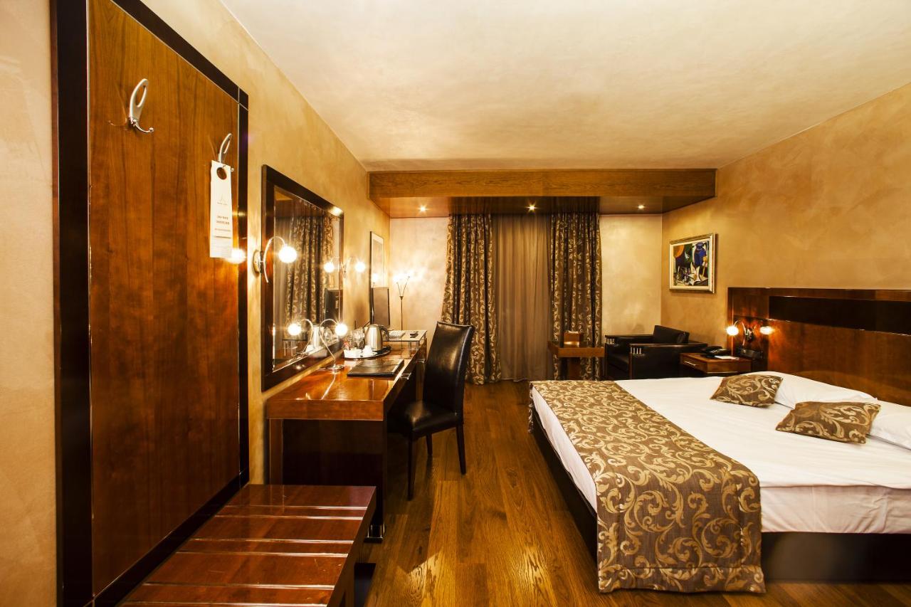 Hotel Anel photo