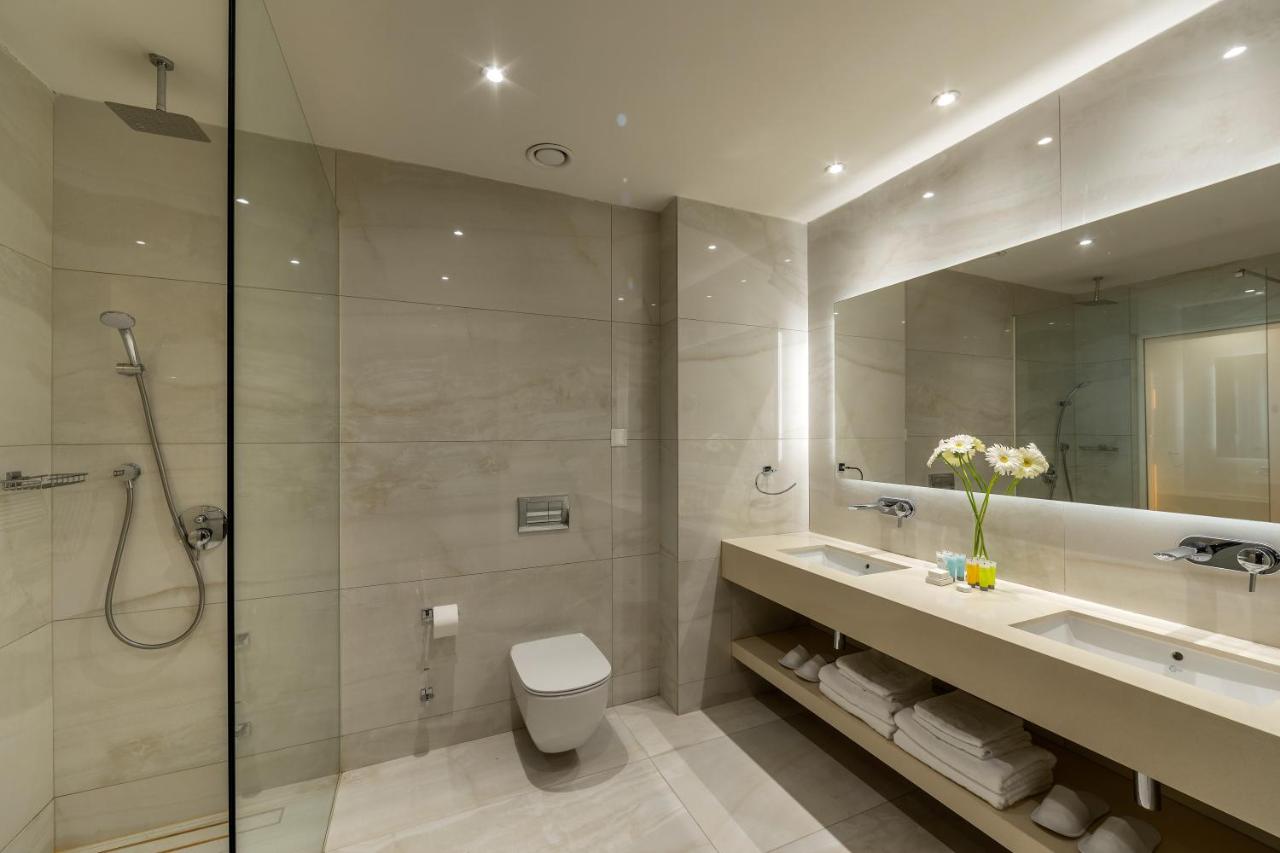 Chrysomare Beach Hotel & Resort photo