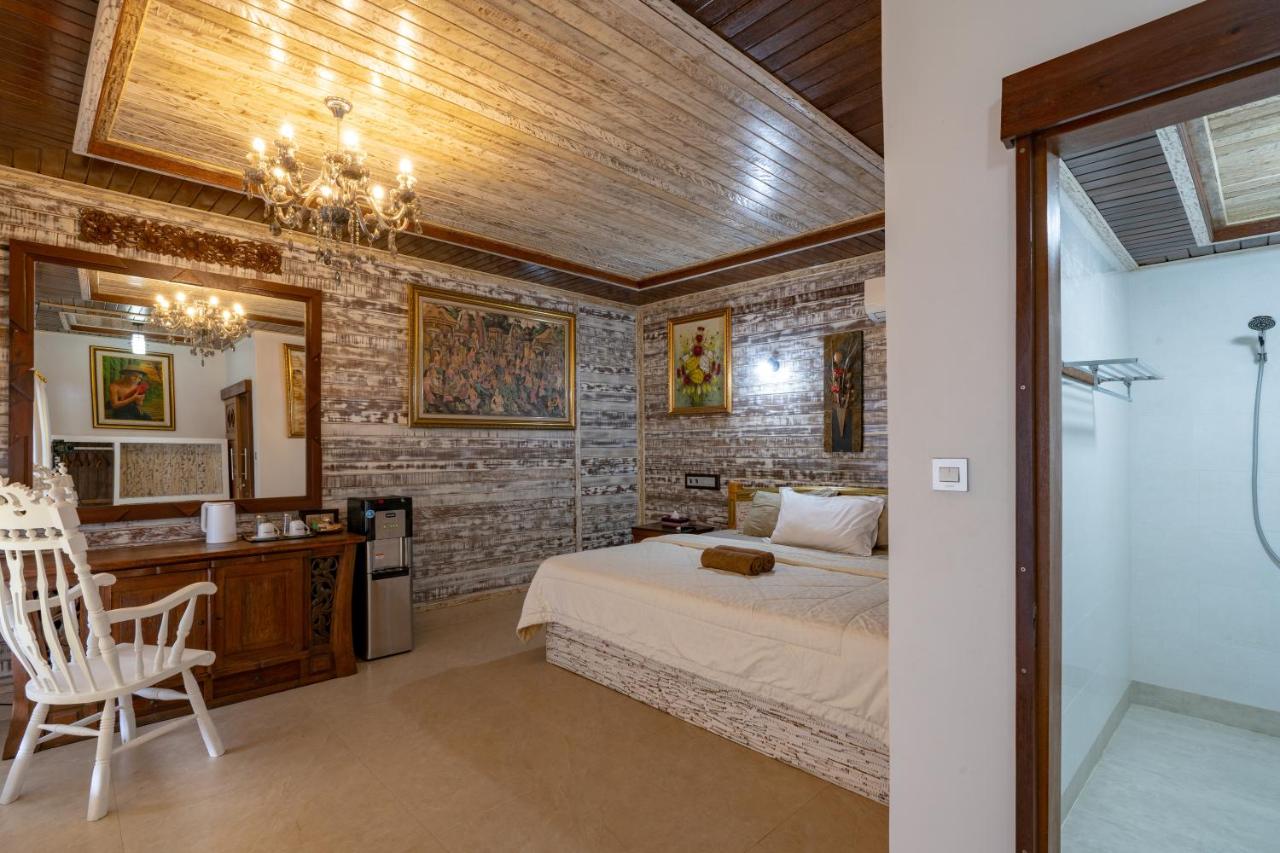 Ketut Losmen Bungalows Lembongan - 3