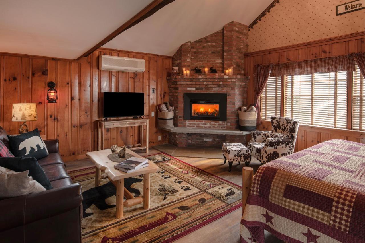 Christmas Farm Inn and Spa — photo 13