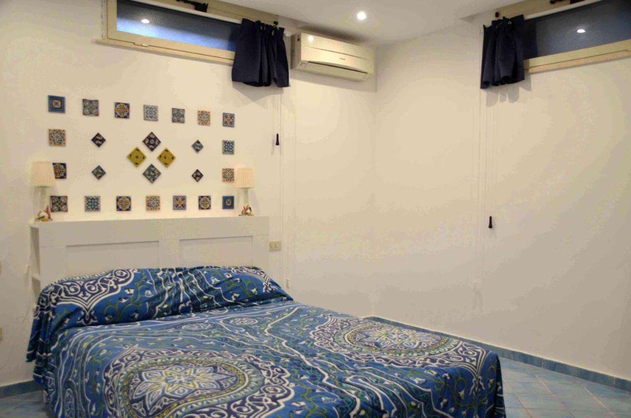 La Draghina B&B Capri - 2