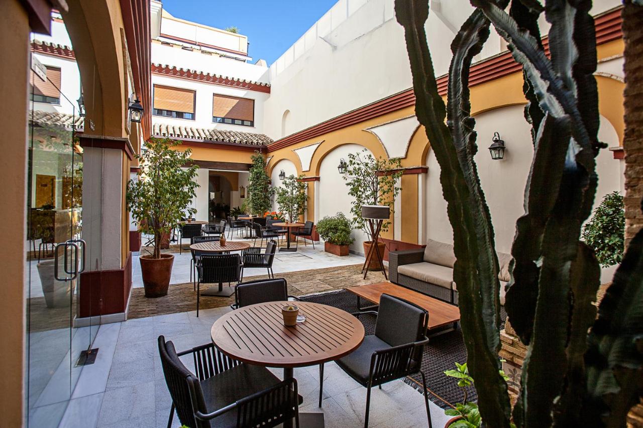 Imagen 0 de Hotel Barrameda