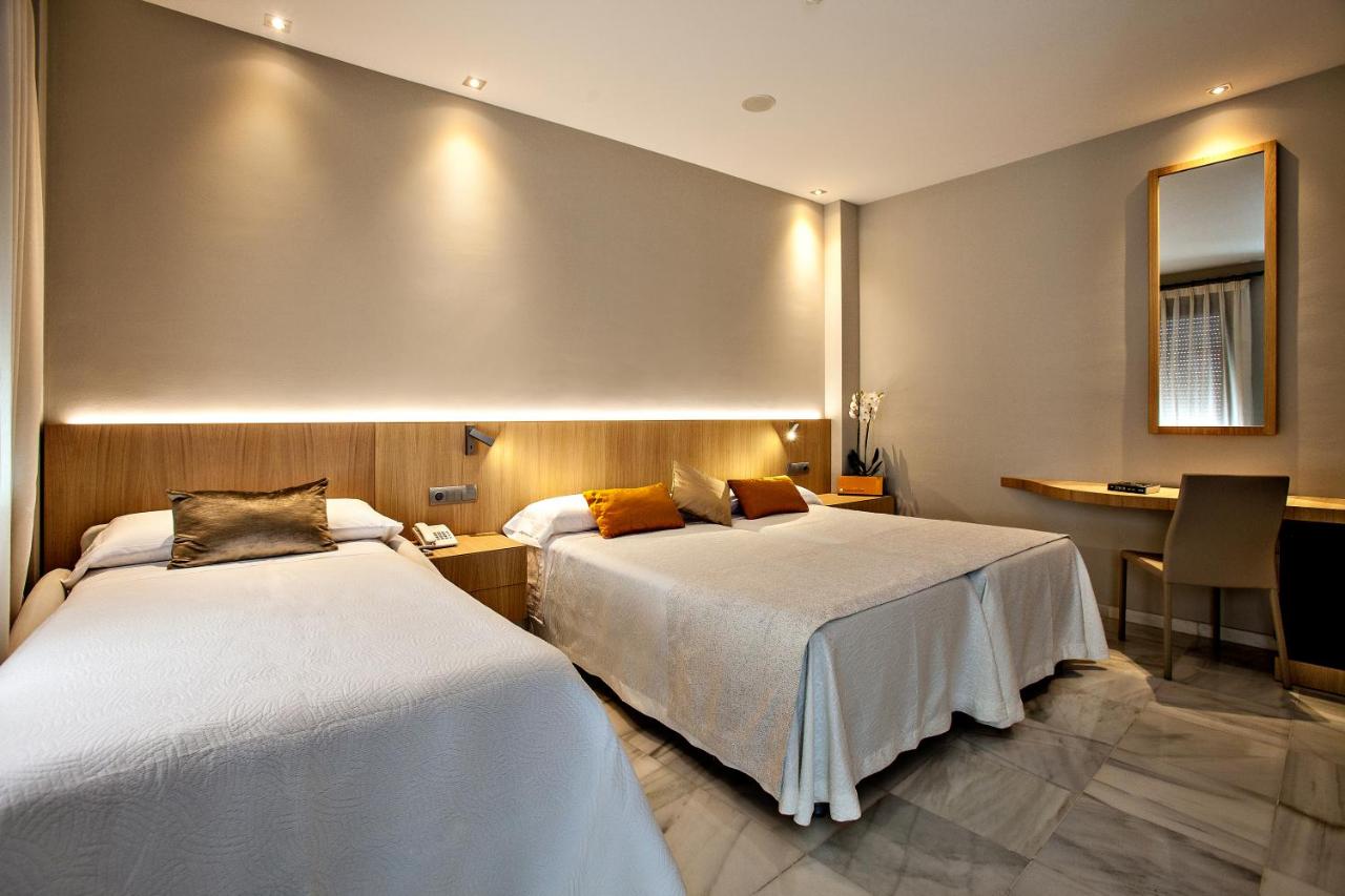 Imagen 2 de Hotel Barrameda